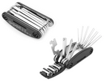 16 in 1 Multi Function Bike Tool Kit