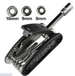 16 in 1 Multi Function Bike Tool Kit