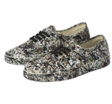 MoMA Vans Era Jackson Pollock