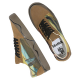 MoMA Vans Salvador Dalí Old Skool Twist Limited