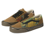 MoMA Vans Salvador Dalí Old Skool Twist Limited