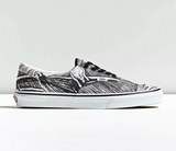 Vans Limited Edition MOMA The Scream Edvard Munch Era