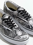 Vans Limited Edition MOMA The Scream Edvard Munch Era