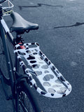 Limited "Moo” Bike Seat Post Rack Carrier