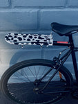 Limited "Moo” Bike Seat Post Rack Carrier