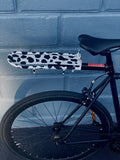 Limited "Moo” Bike Seat Post Rack Carrier