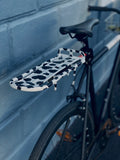 Limited "Moo” Bike Seat Post Rack Carrier