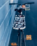 Limited "Moo” Bike Seat Post Rack Carrier